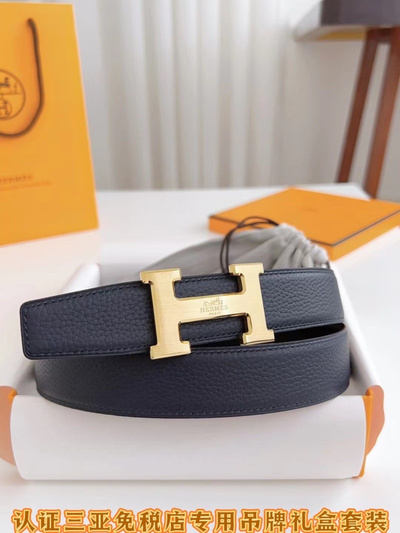 Hermes Belts